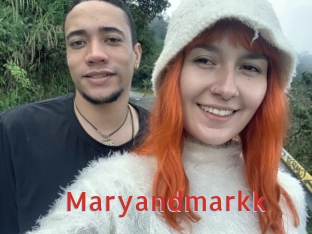 Maryandmarkk