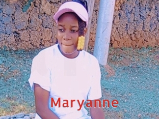 Maryanne