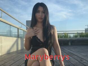 Maryberrys