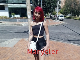 Marycler