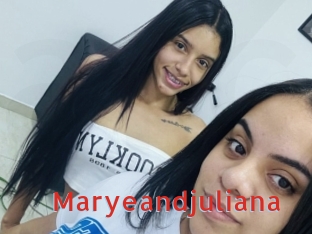 maryeandjuliana Archive DVD NET