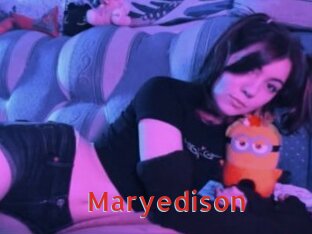 Maryedison