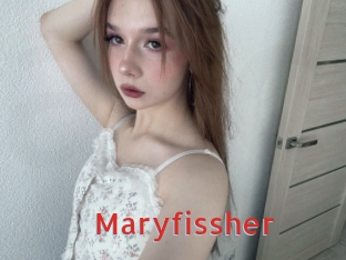 Maryfissher