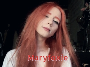 Maryfoxie