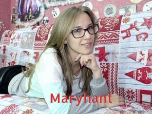 Maryhant