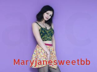 Maryjanesweetbb