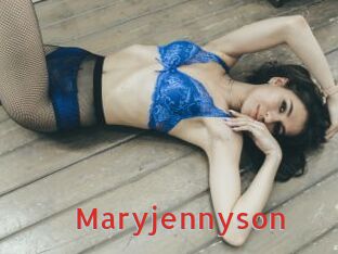 Maryjennyson