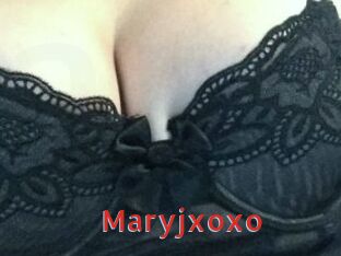 Maryjxoxo