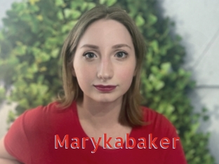 Marykabaker