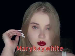 Marykaywhite