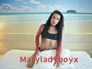 Maryladyboyx