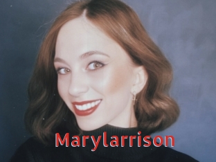 Marylarrison