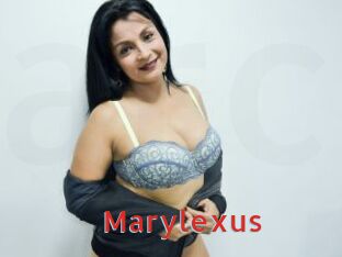 Marylexus