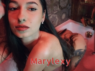 Marylexy