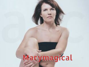 Marymagical