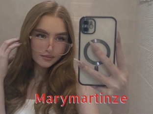 Marymartinze