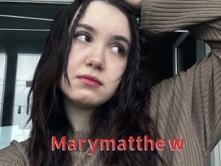 Marymatthew