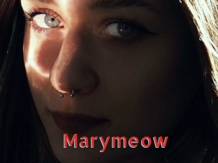 Marymeow