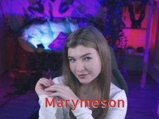 Marymeson