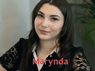 marynda Archive DVD NET