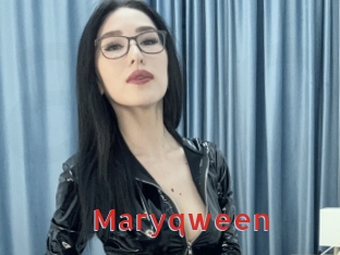 Maryqween