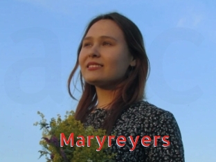 Maryreyers