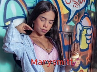 Marysmitt