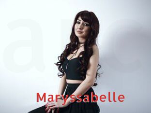 Maryssabelle