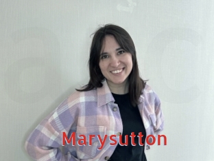 Marysutton