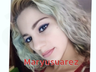 Maryusuarez