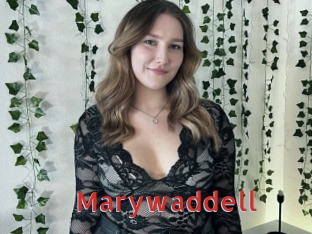 Marywaddell