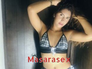 Masarasex