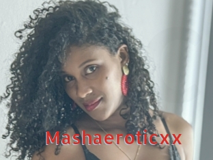 Mashaeroticxx