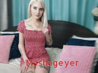 Mashageyer