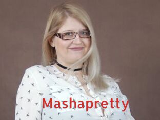 Mashapretty