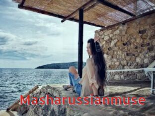 Masharussianmuse