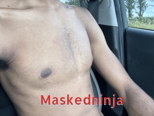 Maskedninja