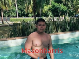 Masonharris