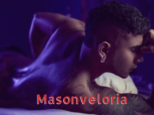 Masonveloria