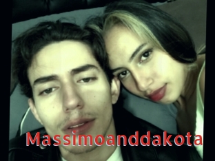 Massimoanddakota