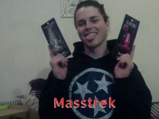 Masstrek