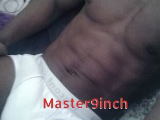 Master9inch