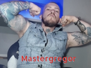mastergregor Archive DVD NET