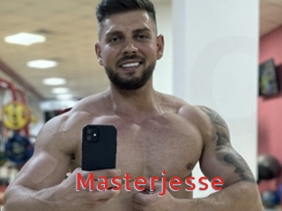 Masterjesse