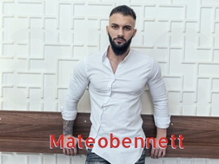 Mateobennett