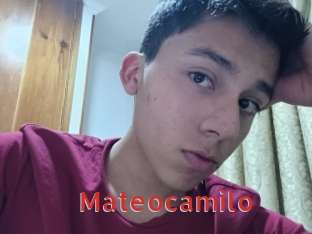 Mateocamilo