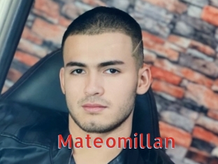 mateomillan Archive DVD NET
