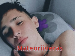 Mateoriiveras