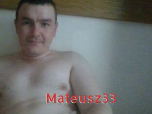 Mateusz33