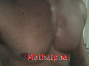 Mathalpha